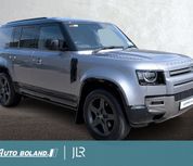 Land Rover Defender 2023