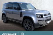 Land Rover Defender 2023