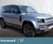 Land Rover Defender 2023