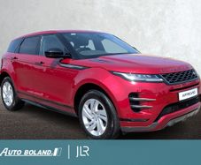 Land Rover Range Rover Evoque 2023