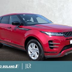 Land Rover Range Rover Evoque 2023