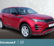 Land Rover Range Rover Evoque 2023