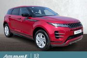 Land Rover Range Rover Evoque 2023