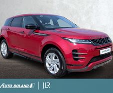Land Rover Range Rover Evoque 2023