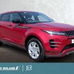 Land Rover Range Rover Evoque 2023