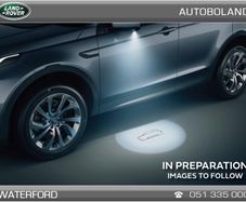 Land Rover Discovery 2025