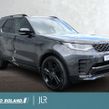 Land Rover Discovery 2025