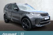 Land Rover Discovery 2025