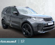 Land Rover Discovery 2025