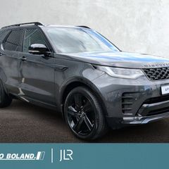 Land Rover Discovery 2025