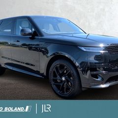 Land Rover Range Rover Sport 2024