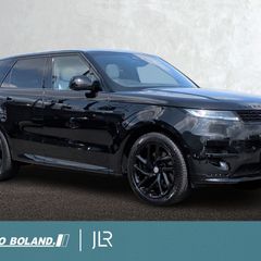 Land Rover Range Rover Sport 2024