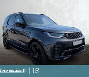 Land Rover Discovery 2026