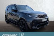 Land Rover Discovery 2026