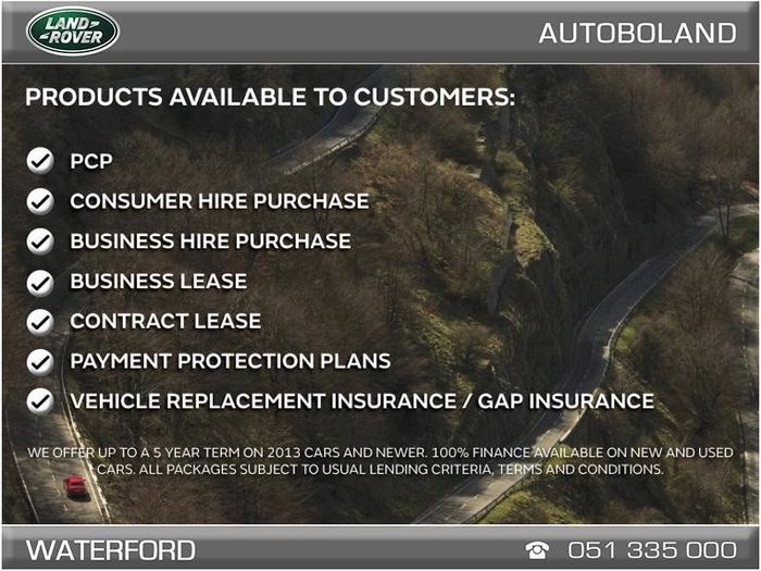 Land Rover Range Rover 2023