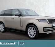 Land Rover Range Rover 2023