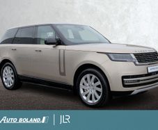 Land Rover Range Rover 2023