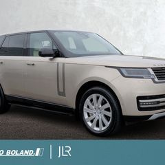 Land Rover Range Rover 2023