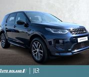 Land Rover Discovery Sport 2021