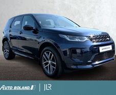 Land Rover Discovery Sport 2021