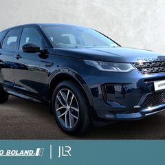 Land Rover Discovery Sport 2021