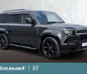 Land Rover Defender 2024