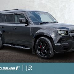 Land Rover Defender 2024