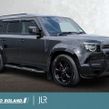Land Rover Defender 2024