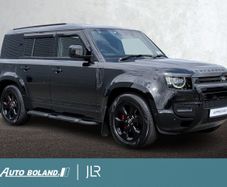 Land Rover Defender 2024