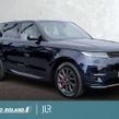 Land Rover Range Rover Sport 2023