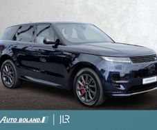 Land Rover Range Rover Sport 2023