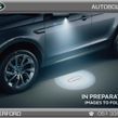 Land Rover Range Rover Sport 2023