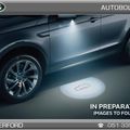 Land Rover Range Rover Sport 2023