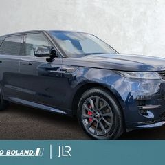 Land Rover Range Rover Sport 2023