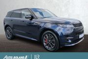 Land Rover Range Rover Sport 2023