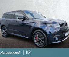 Land Rover Range Rover Sport 2023