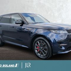 Land Rover Range Rover Sport 2023