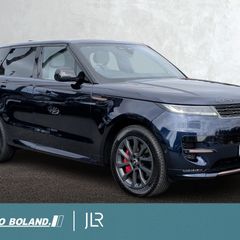 Land Rover Range Rover Sport 2023