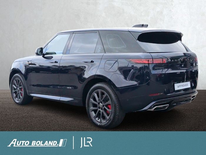 Land Rover Range Rover Sport 2023
