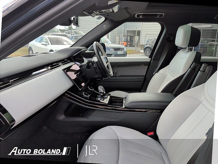 Land Rover Range Rover Sport 2023