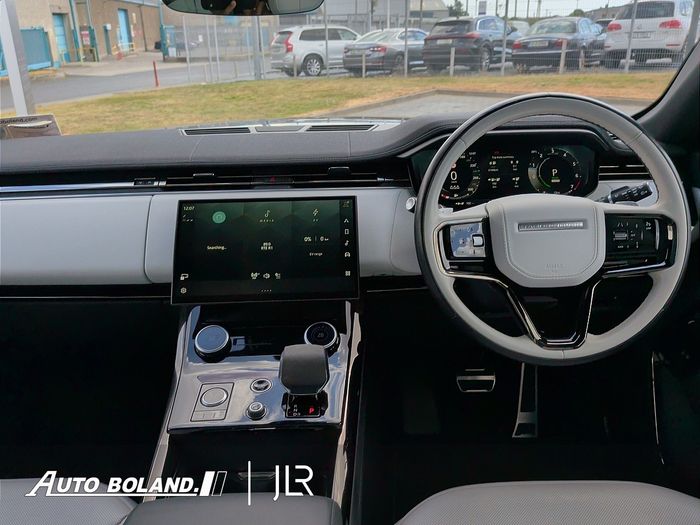 Land Rover Range Rover Sport 2023
