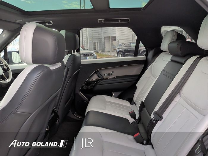 Land Rover Range Rover Sport 2023
