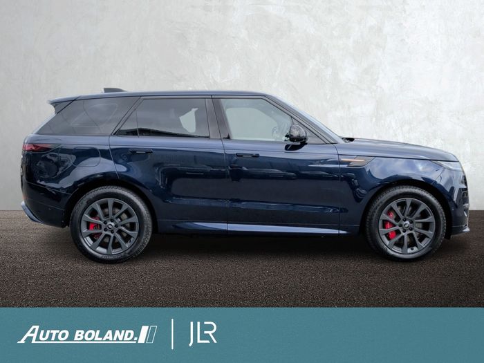 Land Rover Range Rover Sport 2023