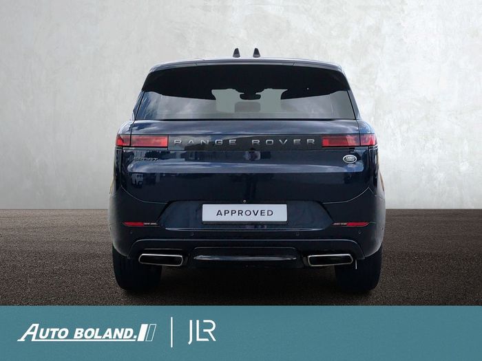 Land Rover Range Rover Sport 2023