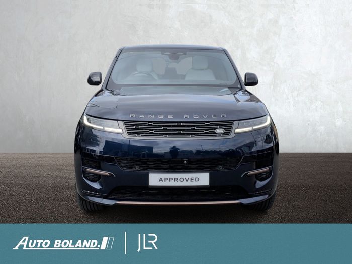 Land Rover Range Rover Sport 2023