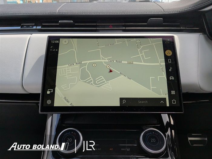 Land Rover Range Rover Sport 2023
