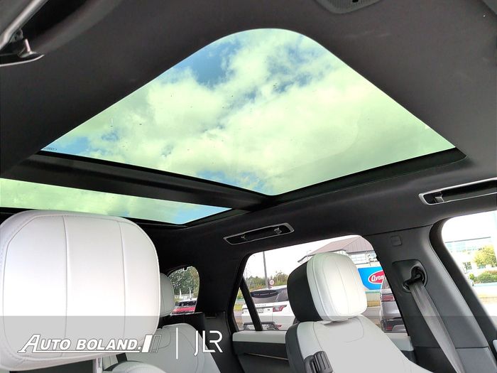 Land Rover Range Rover Sport 2023