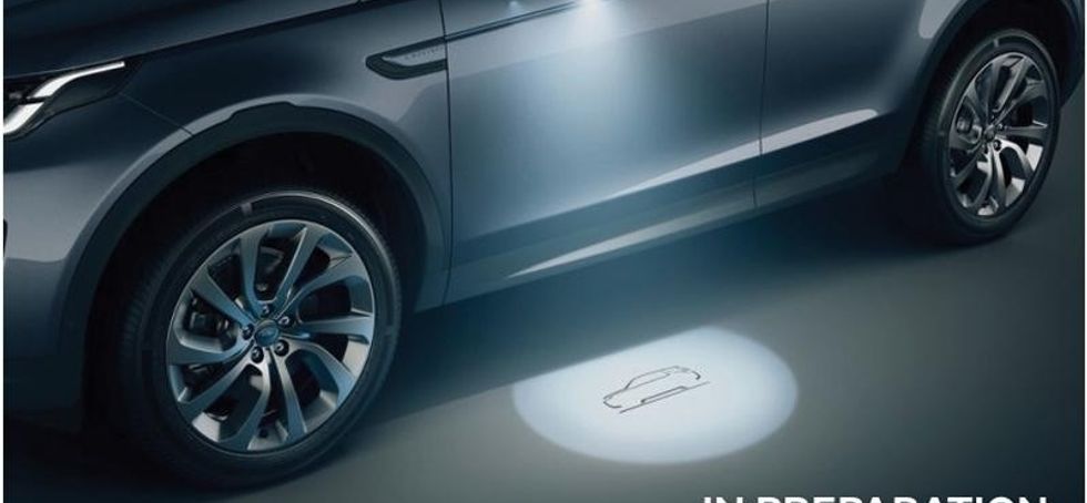 Land Rover Range Rover Velar 2024