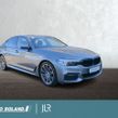 BMW 5 Series 2021