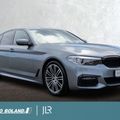 BMW 5 Series 2021